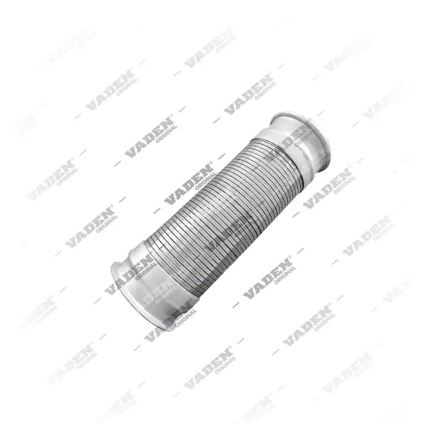 358.02.0024-SS Tubo flessibile - Front Perspective View