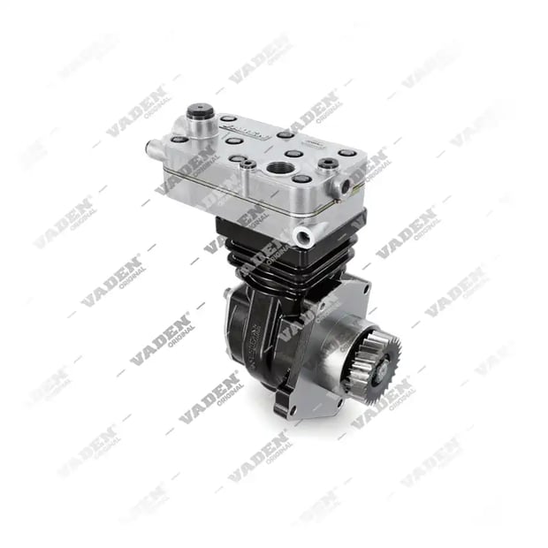 1) 4123520140S,4123520160S,4123520260S,4123520270S,4571302415S,4571302615S,4571304415S,4571304515S, 1100 038 001 By-Pass Olmadan Tek Silindirli, Kompresör, Vaden