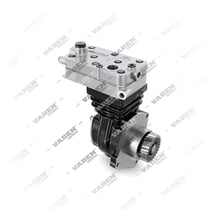 1100 038 001 - By-Pass Olmadan, Tek Silindirli, Kompresör