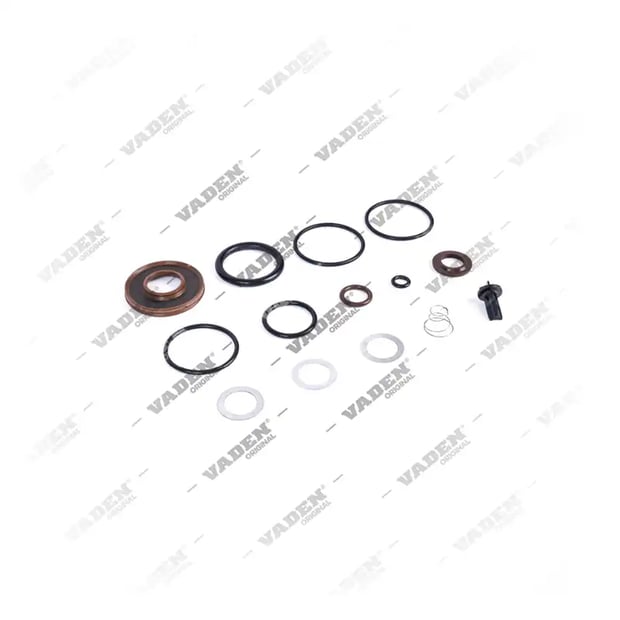 1) 1407236,1511681,1932672,4324100022,0004304815,81521026114,1518671, 301.02.0001.07 Tamir Takımı, Kurutuculu Tahliye Valfi, Vaden