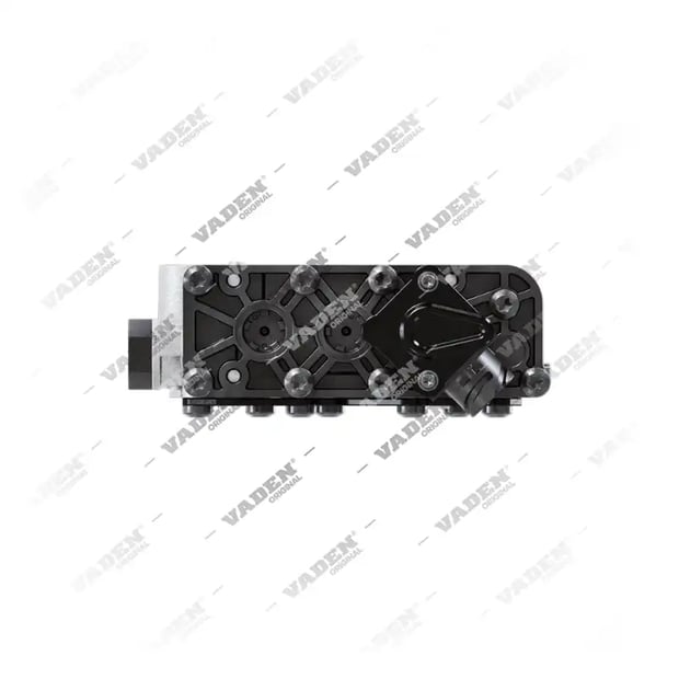 3) 4728800210,0003278425, 303.04.0025 ECAS Selenoid Valf, Vaden