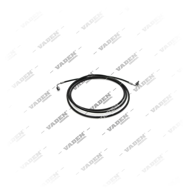 RENAULT TRUCKS KERAX Hose, Cab Tilting (632.07.0011)