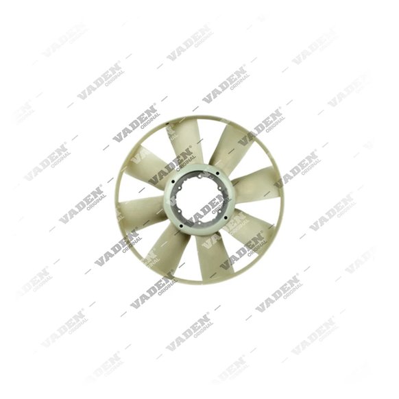 529.06.0006 DAF Hélice, Ventilateur