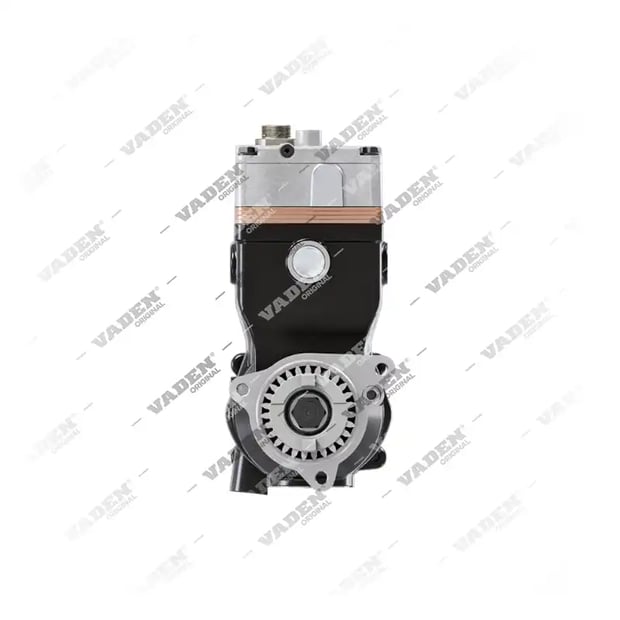 7) 14900097211,LP490,51541007252, LP490 VOITH Bicilíndrico, Compresor de aire, Vaden