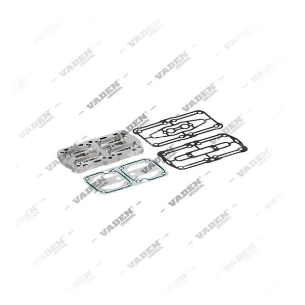 1200 018 650 Valve Plate, Air Brake Compressor Repair Kits