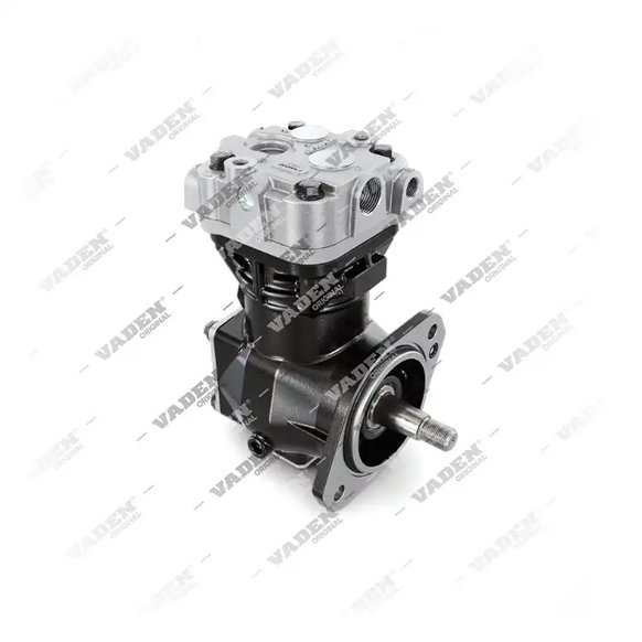 2500 060 001 Mono Cylindre, Compresseur d'air