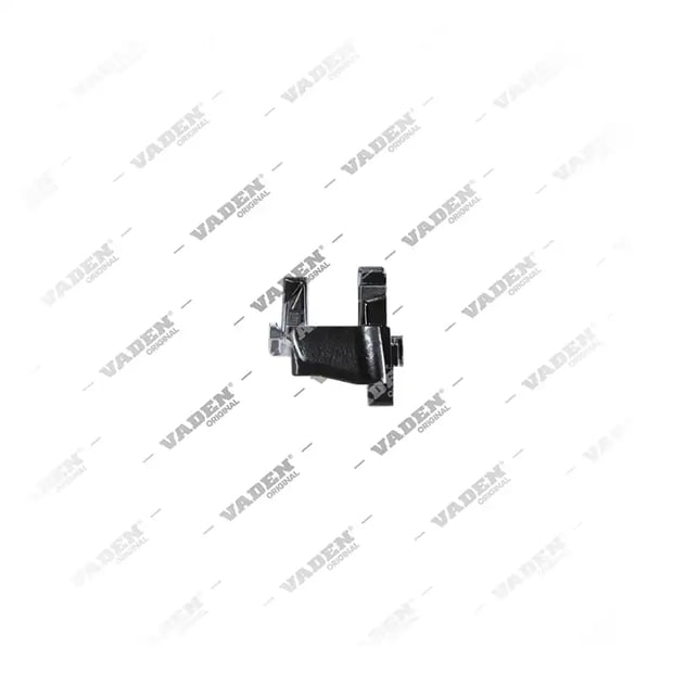 6) , 4022005 PAN 19 / PAN 22 DOUBLE- L - 19.5" Caliper Carrier, Brake Caliper Carrier, Vaden