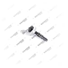 , 4106070 Caliper Sleeve, Brake Caliper Mechanism, Vaden