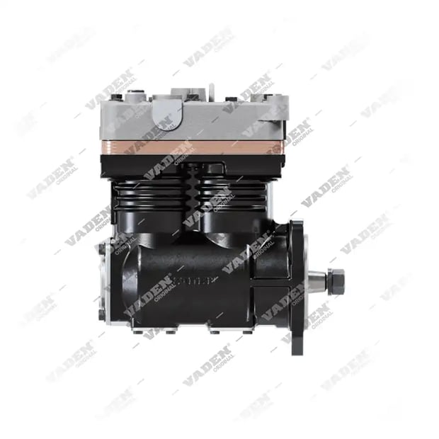 5) OE52096,LP4934, OE52096 PERKINS Twin Cylinder, Air Compressor, Vaden