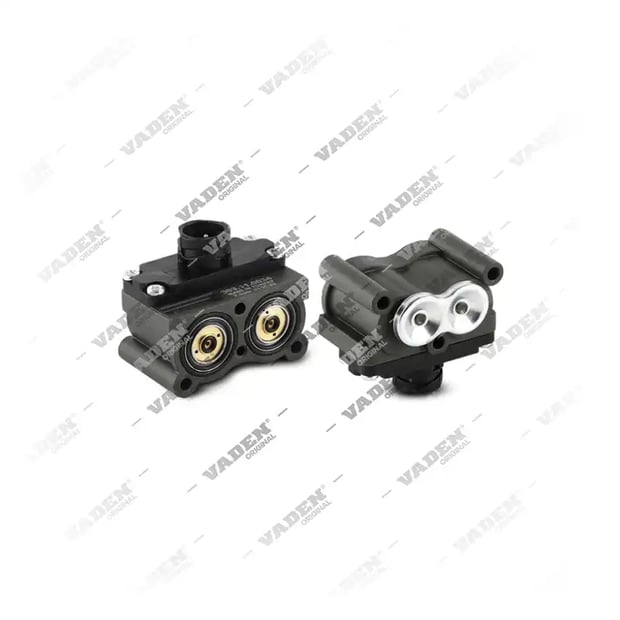 9452601457 MERCEDES BENZ Solenoid Valve, Gearbox Housing 