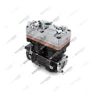 K053740N00,K053740N05,K172098N00,LK4951,2024413, 2024413 SCANIA R460  Двухцилиндровый, Компрессор воздуха, Ваден
