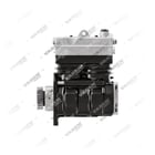 9125101010,4571303715, A4571303715 MERCEDES BENZ AXOR 2 3335 Çift Silindirli, Kompresör, Vaden