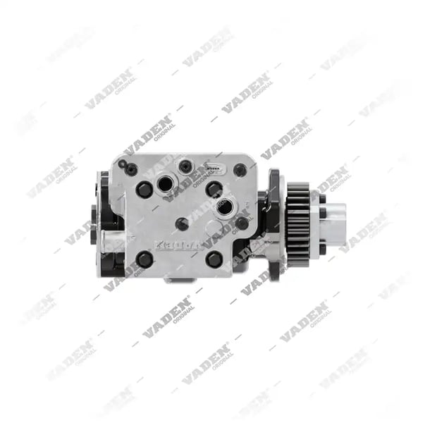 3) 3104216,3687343,3690864,4318220,9111530190,9111530197, 3690864 CUMMINS ISX Einzylinder, Luftkompressor, Vaden