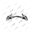 , 4022009 MAXX 22- L - 22.5" Caliper Carrier, Brake Caliper Carrier, Vaden
