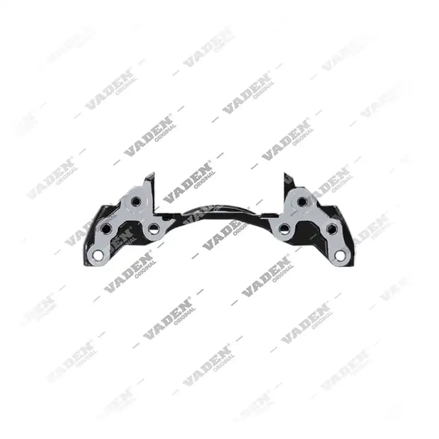 5) , 4022009 MAXX 22- L - 22.5" Caliper Carrier, Brake Caliper Carrier, Vaden