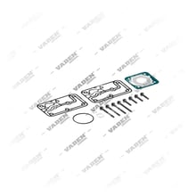 3000 030 160 - Juego de Juntas, Kits de reparación de compresores de frenos de aire