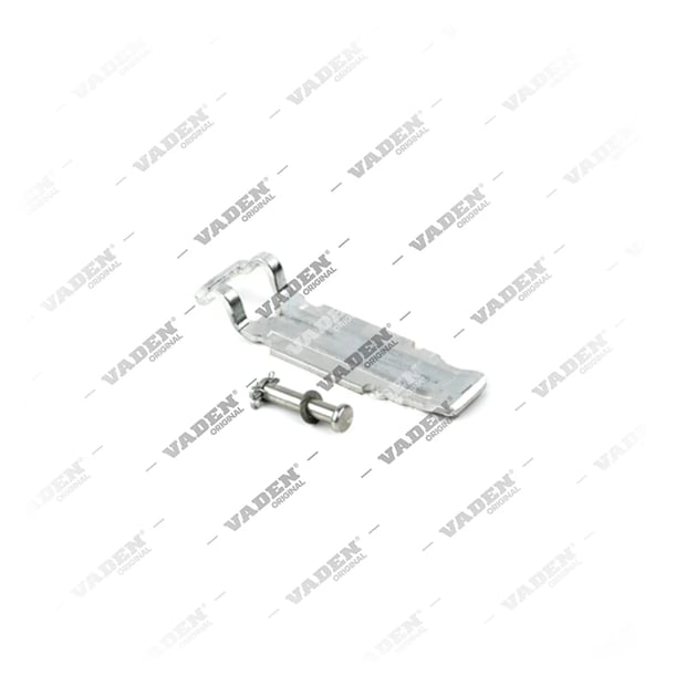3516001 Reparatursatz, Pad-Halter