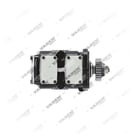 5010339859SP1,LP4851SP1, 1700 010 005 (7600 750 007, 5010240933 with gear), Twin Cylinder, Air Compressor, Vaden