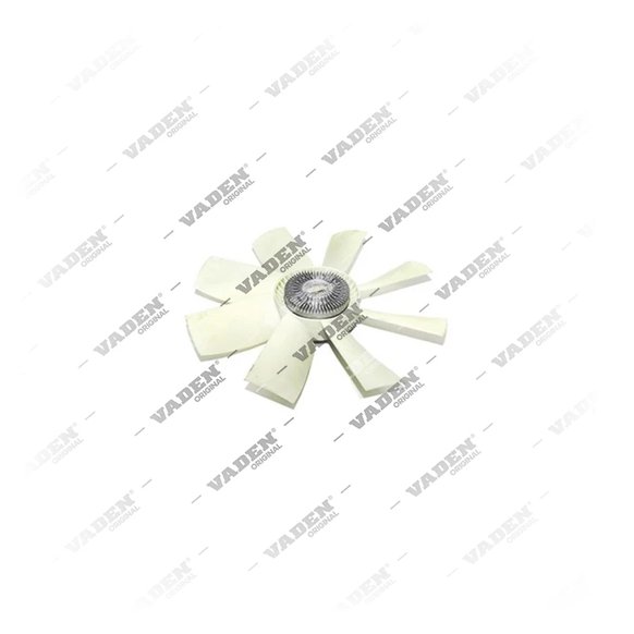 529.03.0034 | VOLVO Merkur-Fan, Ventilator OEM | 3979918