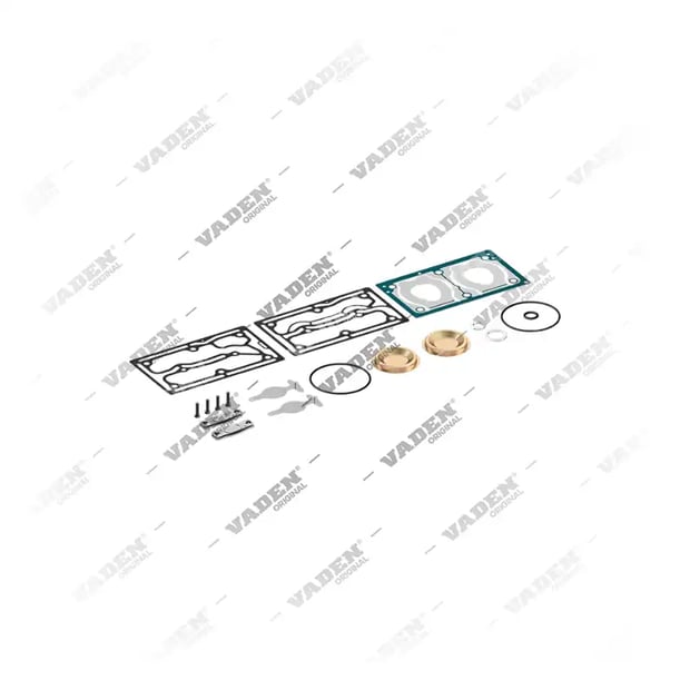 1100 258 105 Kit de Reparación, Kits de reparación de compresores de frenos de aire