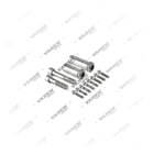 , 4051005 Kit de Reparación, Clavija Pinza, Vaden