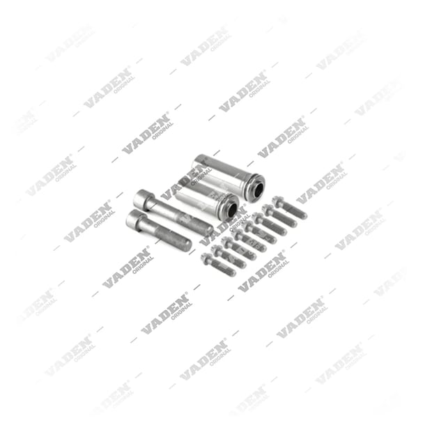 4051005 Kit de Reparación, Clavija Pinza