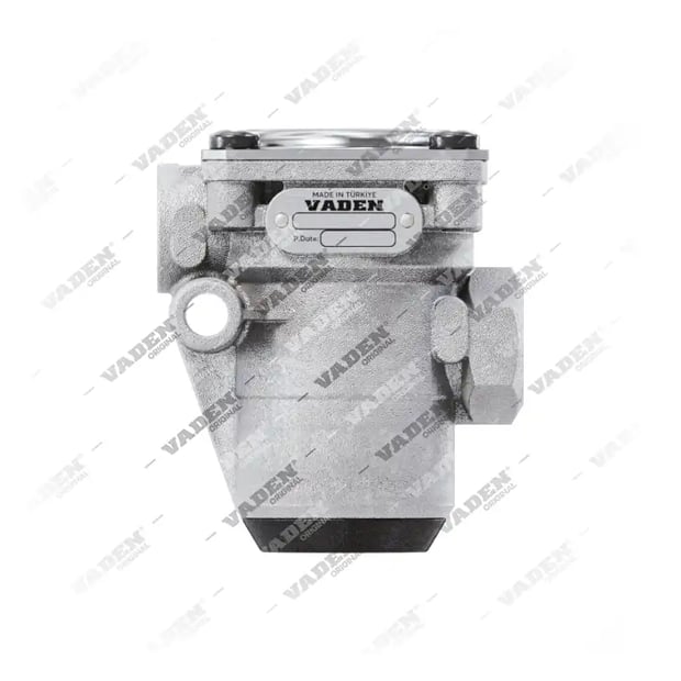 6) 20382306,20382312,4750150630,1935026,1524015, 301.07.0056 Pressure Limiting Valve, Vaden