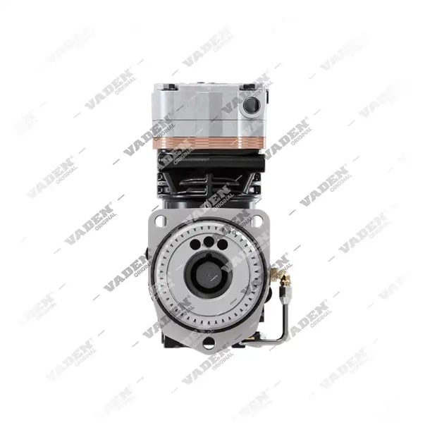 7) 0R1623,0R1624,10R1437,1916521,2233636,2233637,2554160,5010803,5010806,5011427,5011441,5012532,5014428,5014482, 5014482 BENDIX Mono Cylindre, Compresseur d'air, Vaden