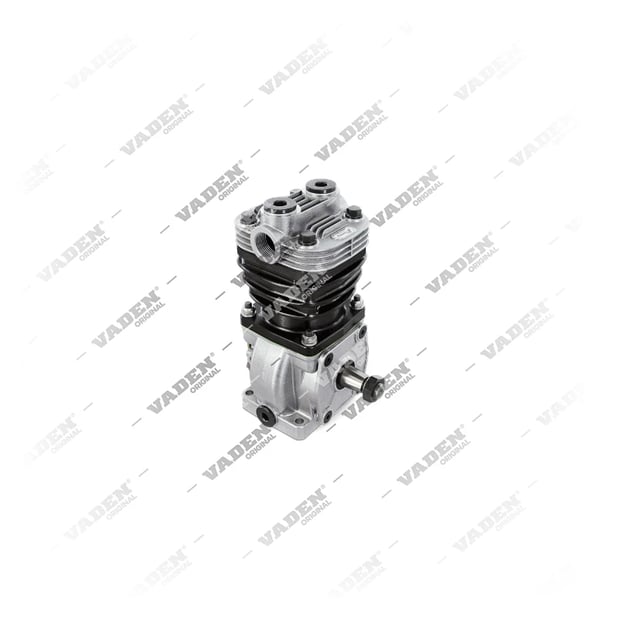 1500 120 003 IVECO Mono Cilindro, Compresor de aire - IVECO