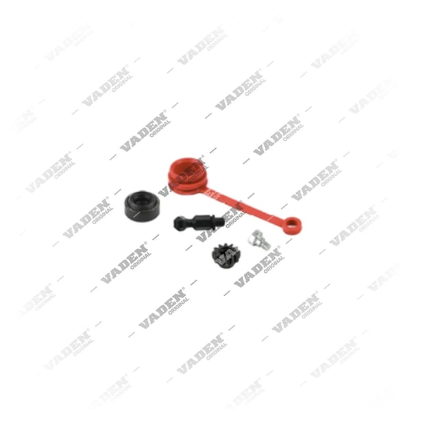 RENAULT TRUCKS Kit de reparação, Mecanismo de calibrador (OEM: 7421749014)