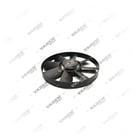 51066017011, 51.06601-7011 Ventilador de Mercúrio, Ventoinha, Vaden