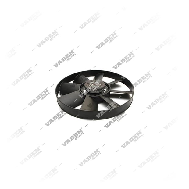 529.02.0048 Ventilador de Mercúrio, Ventoinha (Códigos OEM: 51066017011)