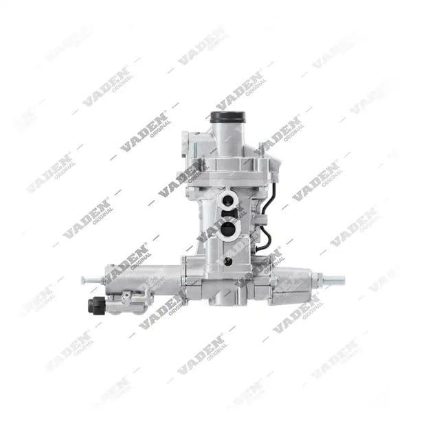 5) 4757155010,1935111,867884, 4757155010 WABCO   Complet, Valve de détection de charge ALB, Vaden