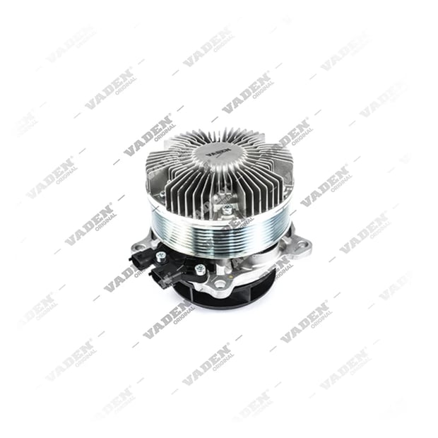 2267064 DAF Водяной Насос | 525.06.0027