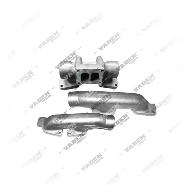 433.07.0007 Exhaust Manifold
