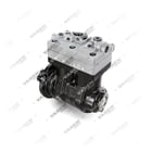 9125140100S,9125140130S,7422169888S,7422885124S, 7422885124S RENAULT TRUCKS Bicilíndrico, Compresor de aire, Vaden