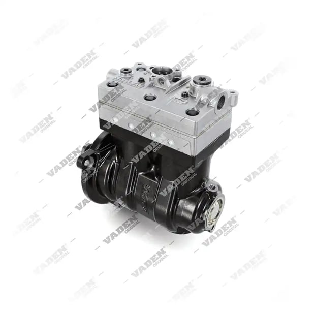 2) 9125140100S,9125140130S,7422169888S,7422885124S, 7422885124S RENAULT TRUCKS Bicilíndrico, Compresor de aire, Vaden