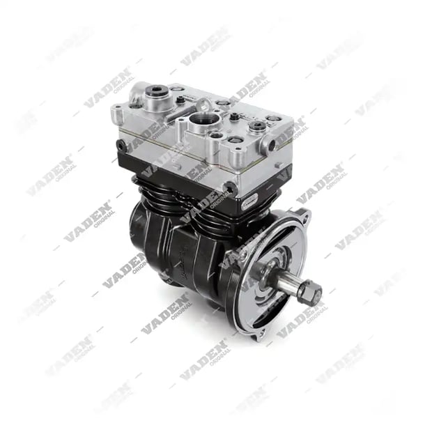 1300 260 001 VOLVO Двухцилиндровый, Компрессор воздуха OEM: 22016995