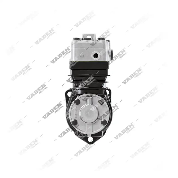 8) 9115051500,9115051507,1626060,5003460, 9115051507 WABCO (7600 750 002, 470775, 478777 dişli ile), Çift Silindirli, Kompresör, Vaden