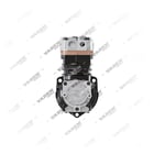 K092472,K162776,LS4904,5801647801,5802833302, 1500 200 001 EURO6 Com Embreagem, Компрессор воздуха, Vaden
