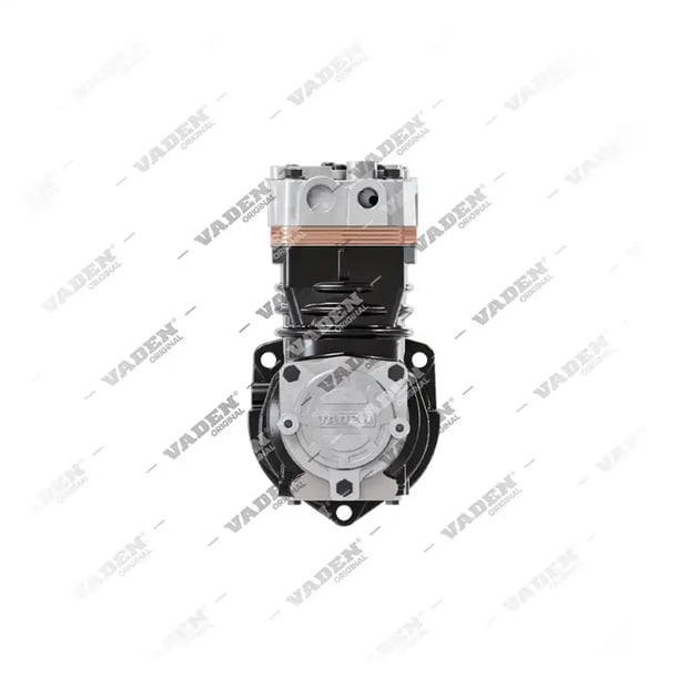 8) K092472,K162776,LS4904,5801647801,5802833302, 1500 200 001 EURO6 Com Embreagem, Компрессор воздуха, Vaden