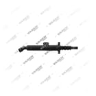 2200219,874630,MKG19011042,0022950706, 0022950706 MERCEDES BENZ ACTROS MP2 / MP3 Pompa hamulcowa, Vaden