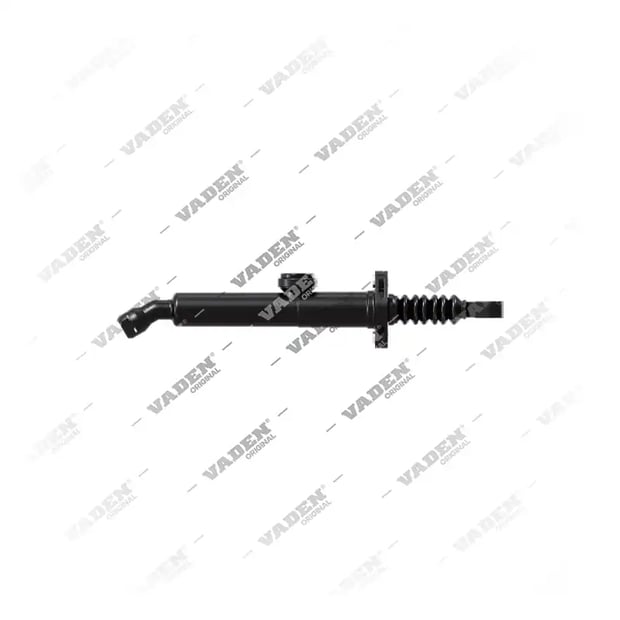 4) 2200219,874630,MKG19011042,0022950706, 0022950706 MERCEDES BENZ ACTROS MP2 / MP3 Pompa hamulcowa, Vaden