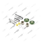 , 4051023 Dust Blower, Brake Caliper Pin, Vaden
