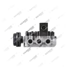1453163,1456163,2084504,4728800620, 1456163 SCANIA   ECAS Selenoid Valf, Vaden