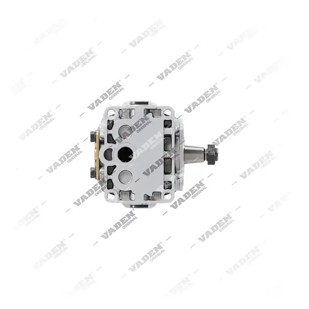 4) 1173875,42522659,LK1504, 1173875 IVECO Mono Cilindro, Compresor de aire, Vaden