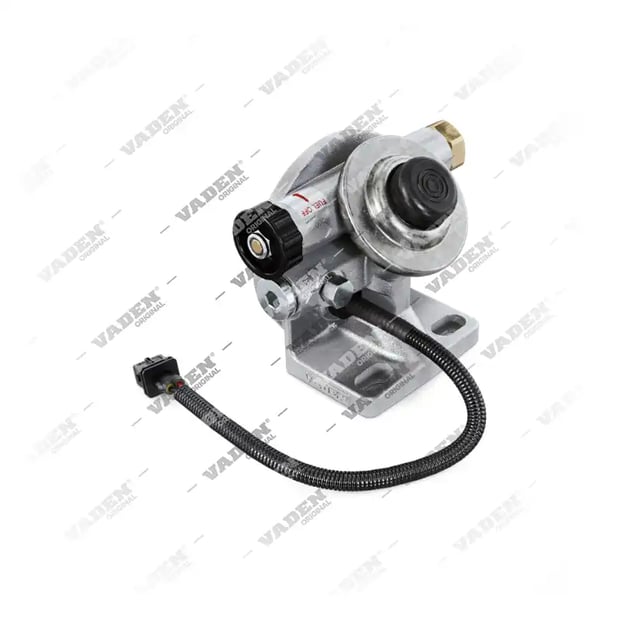 2) 0004774508,4004770108, 0101 162 Separatore d'acqua, Filtro carburante, Vaden