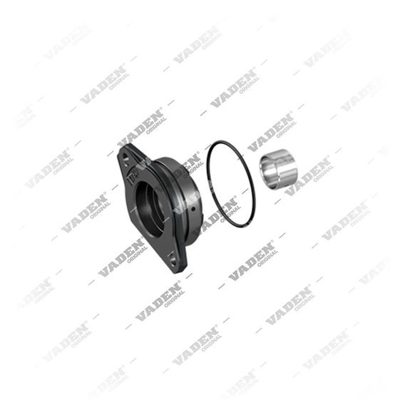 MAN Brida del Cigüeñal, Kits de reparación de compresores de frenos de aire (OEM: 51541306003) MAN a 7500 900 001