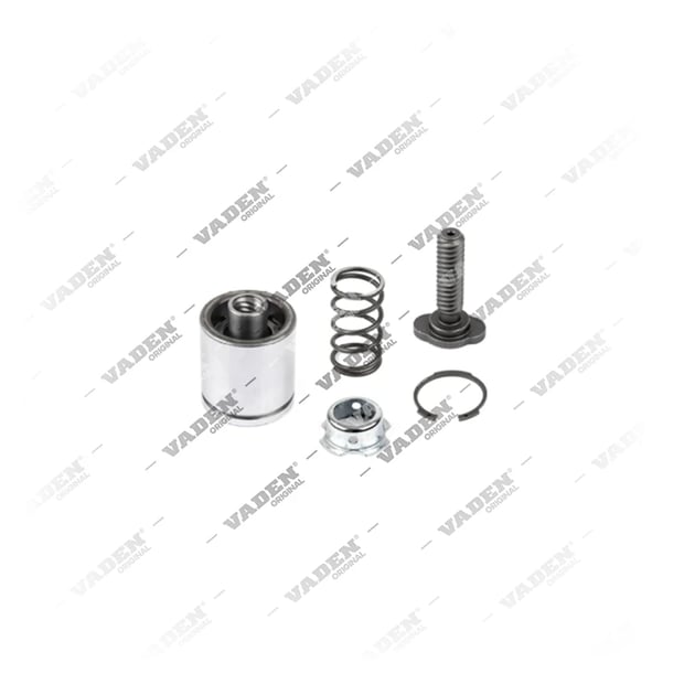 MERITOR Tamir Takımı, Kaliper Mekanizma (SJ1091) 