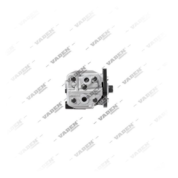 3) II35214LK38,961000510076,BF8X2875A, 3000 080 001 Einzylinder, Luftkompressor, Vaden